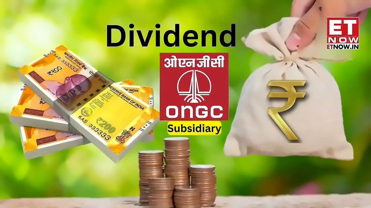 MRPL announces ₹4 interim dividend for FY26, no 2025 dividend
