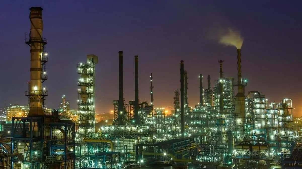 MRPL boosts LPG production by 30% amid Hormuz disruption
