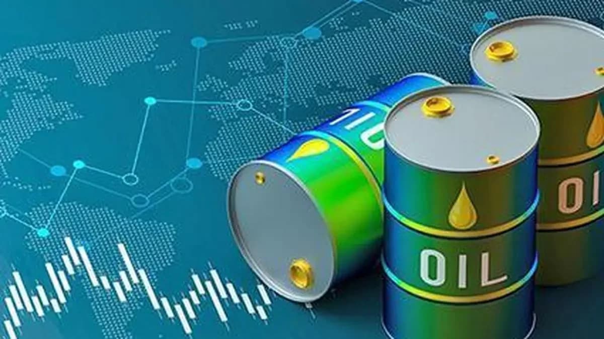 MRPL cuts West Asia crude sourcing to 27% amid global energy shifts
