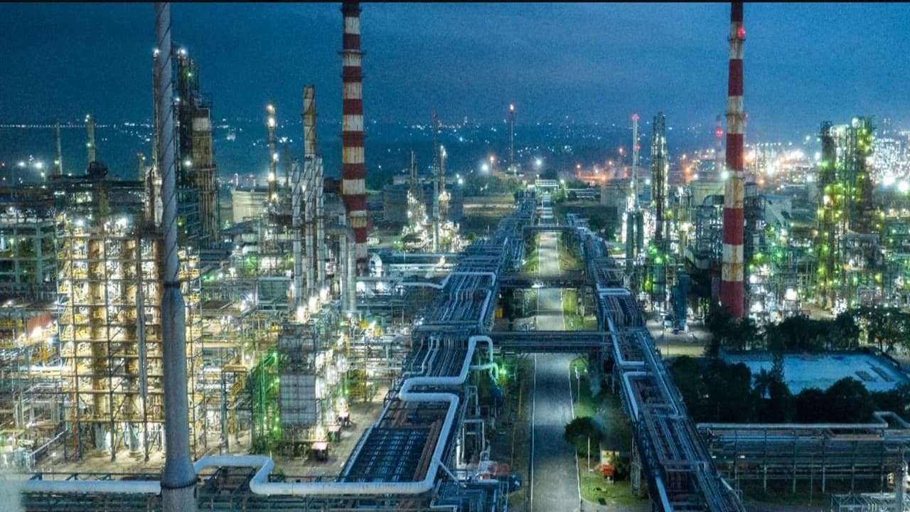 MRPL declares ₹4 interim dividend for FY26; record date March 11