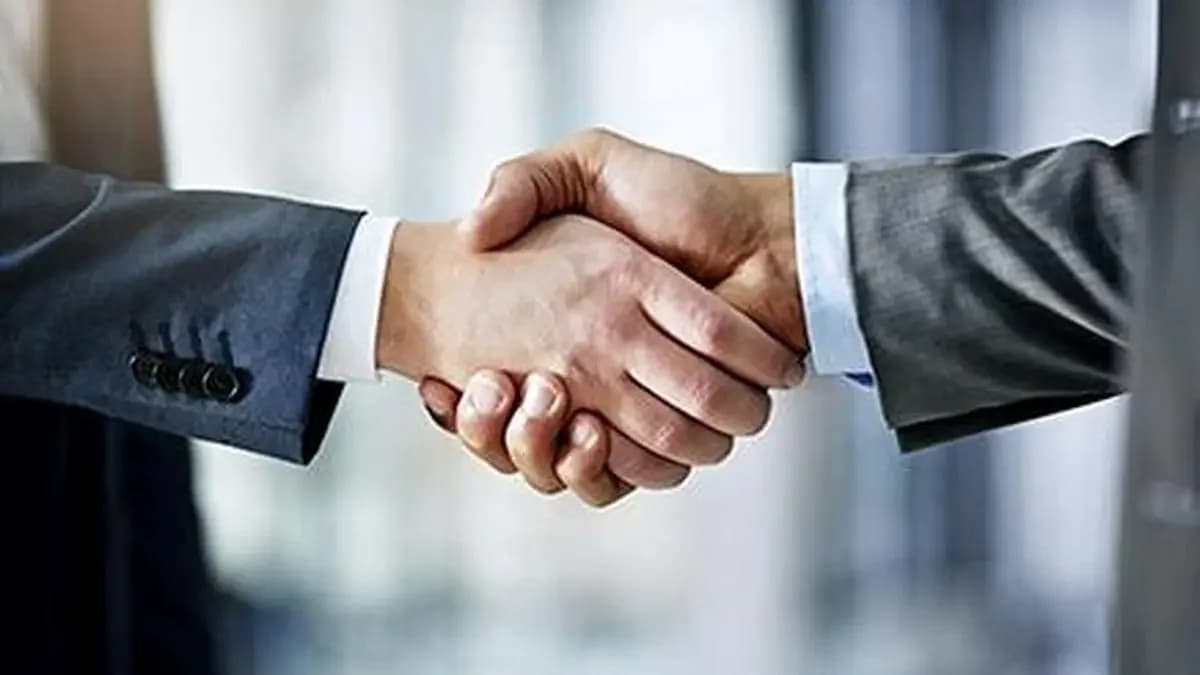 MRPL-ONGC JV Incorporated: ₹50 Crore Petrochemicals Marketing Firm