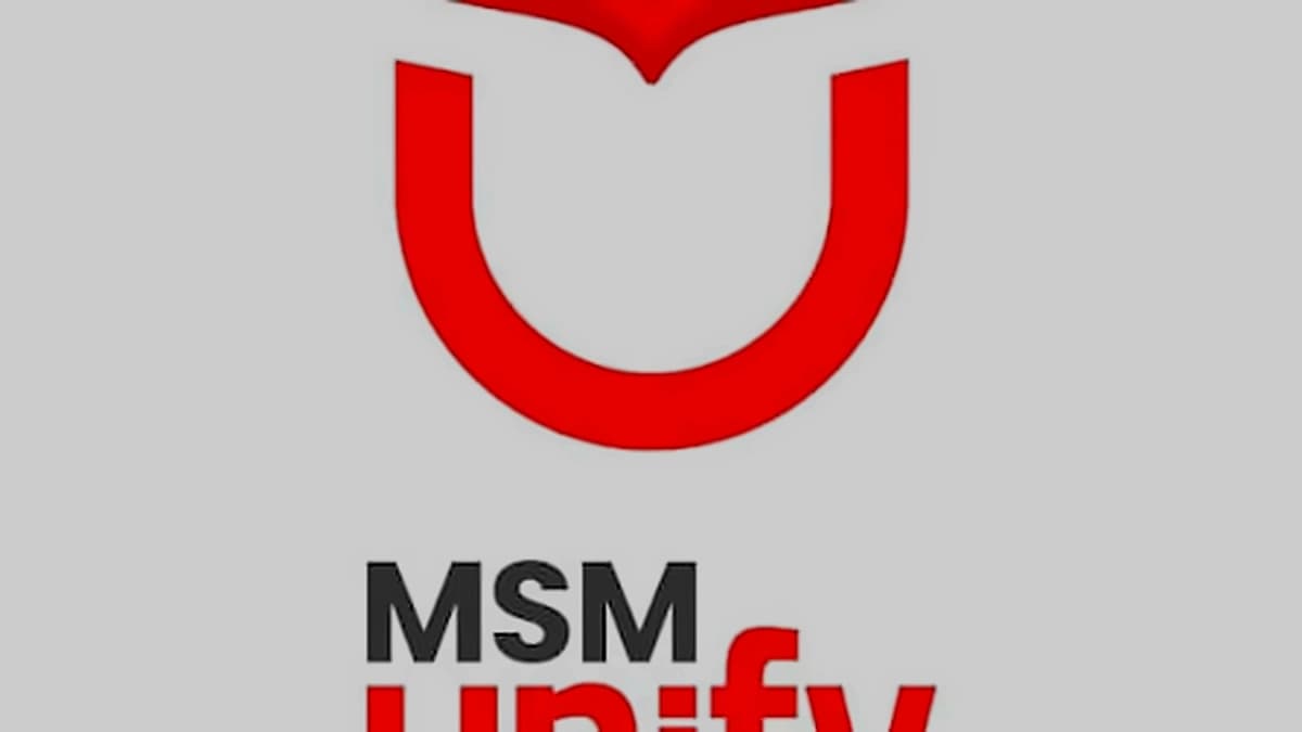 MSM Unify appoints Rishi Kapoor as CFO for FY28 IPO plans