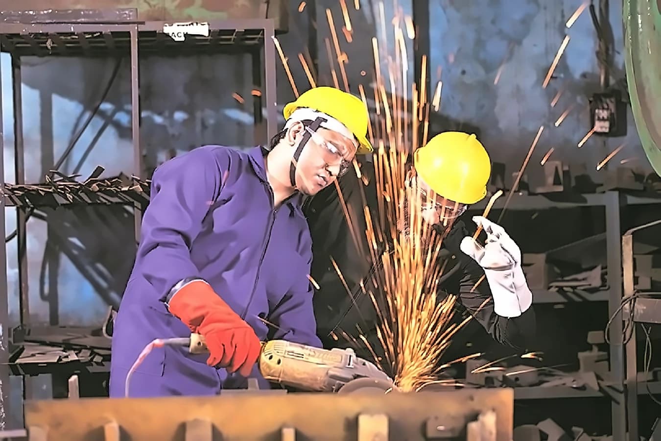 MSME Recovery: Micro Enterprises Lag Behind Small, Medium Peers