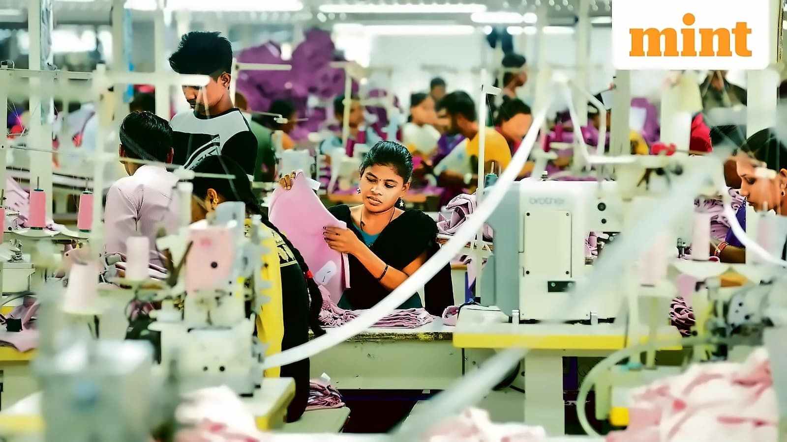 MSMEs Use AI Tools but Lack Business Software Adoption: CII-ISB Study