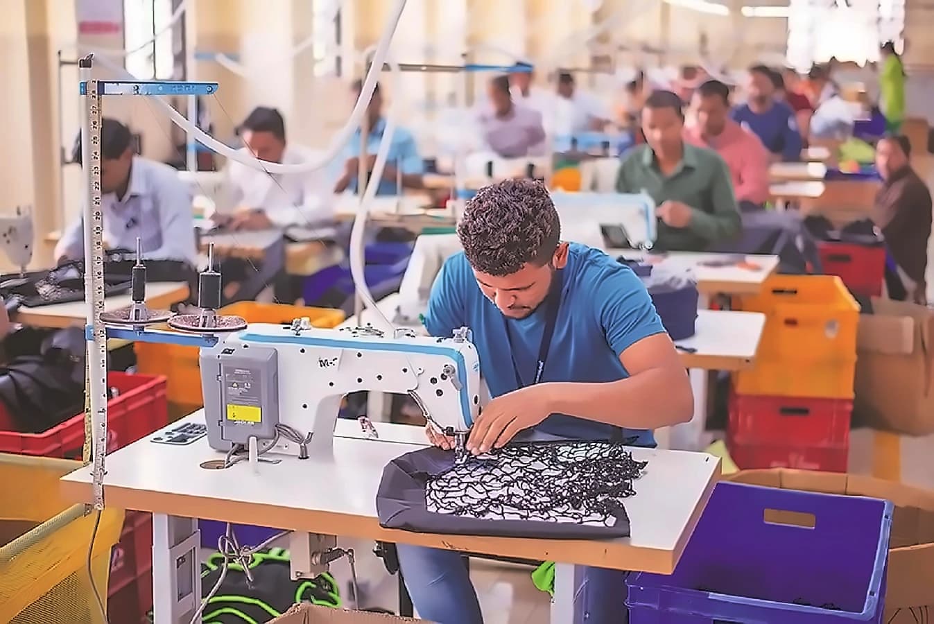 India-EU FTA signed: Key provisions, benefits & MSME compliance
