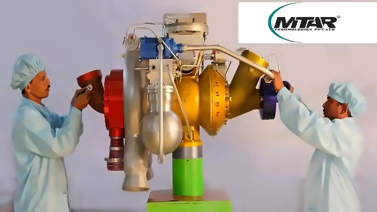 MTAR Tech hits upper circuit for 4th session post Q1 results