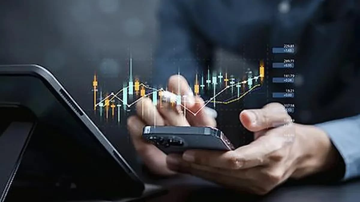 MTAR Technologies hits 52-week high on Q4 results, ₹2,279 cr order