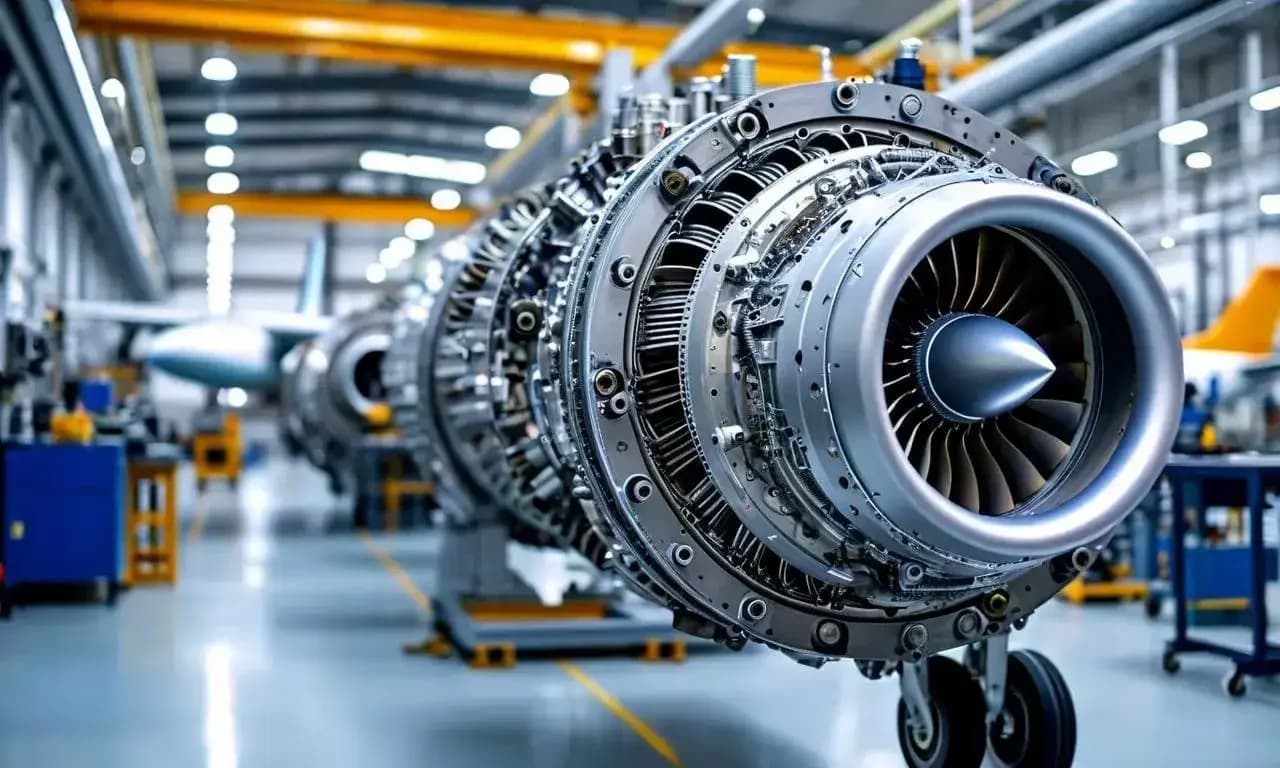 MTAR Technologies shares fall 4% despite 223% Q4 profit jump