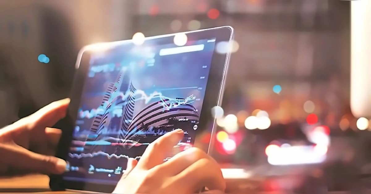 India's ₹1.3L Cr MTF Book: Growth Amid Regulatory Safeguards