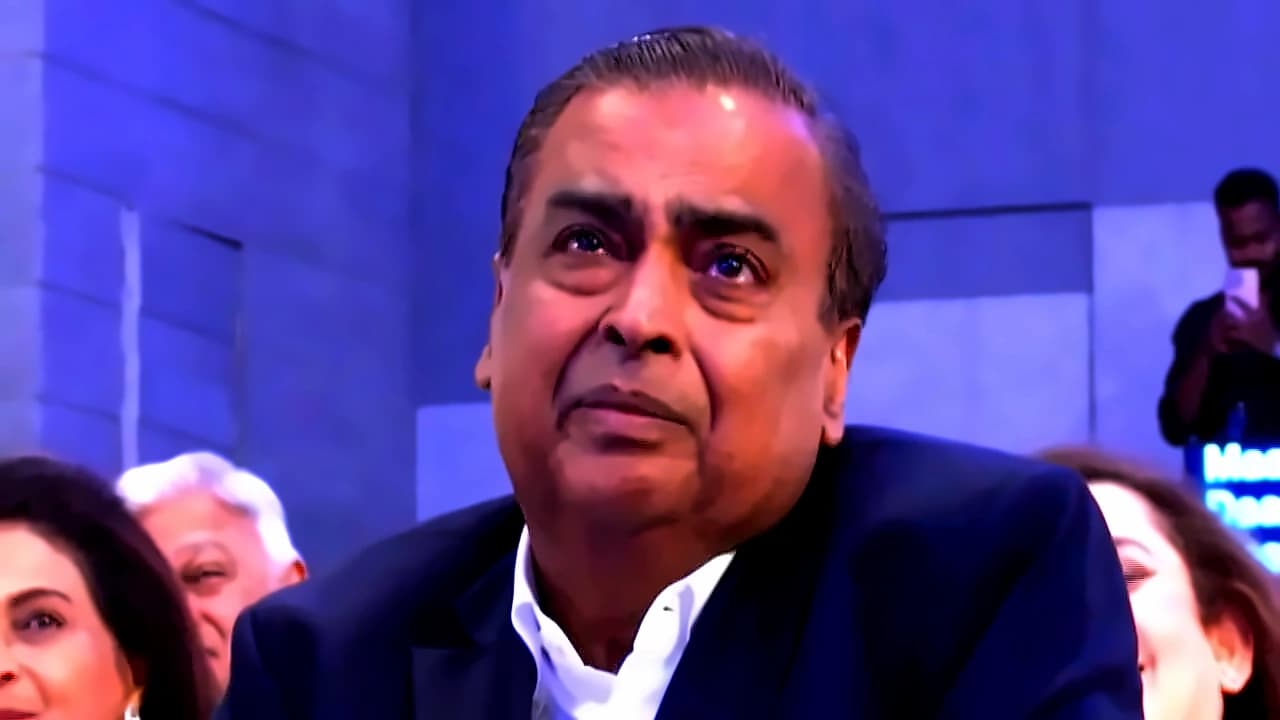 Jio Platforms Rallies 23% Post Listing, Hits ₹1,375 Target