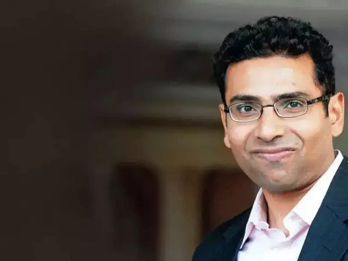 India's unemployment rises to 5.1% in March as Mukherjea warns of economic model shift
