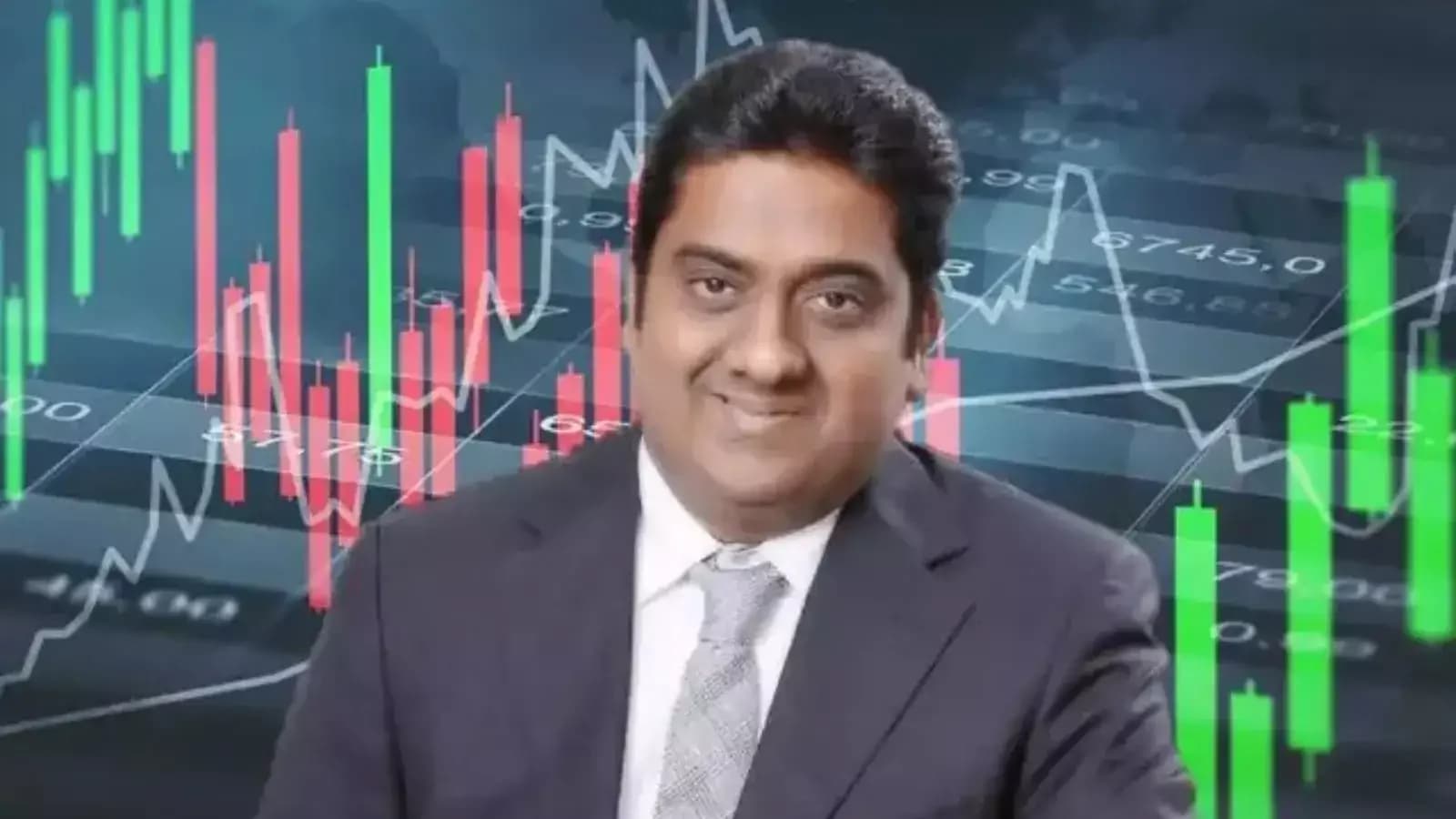 Mukul Agrawal buys 25 lakh shares in J&K Bank amid lender gains