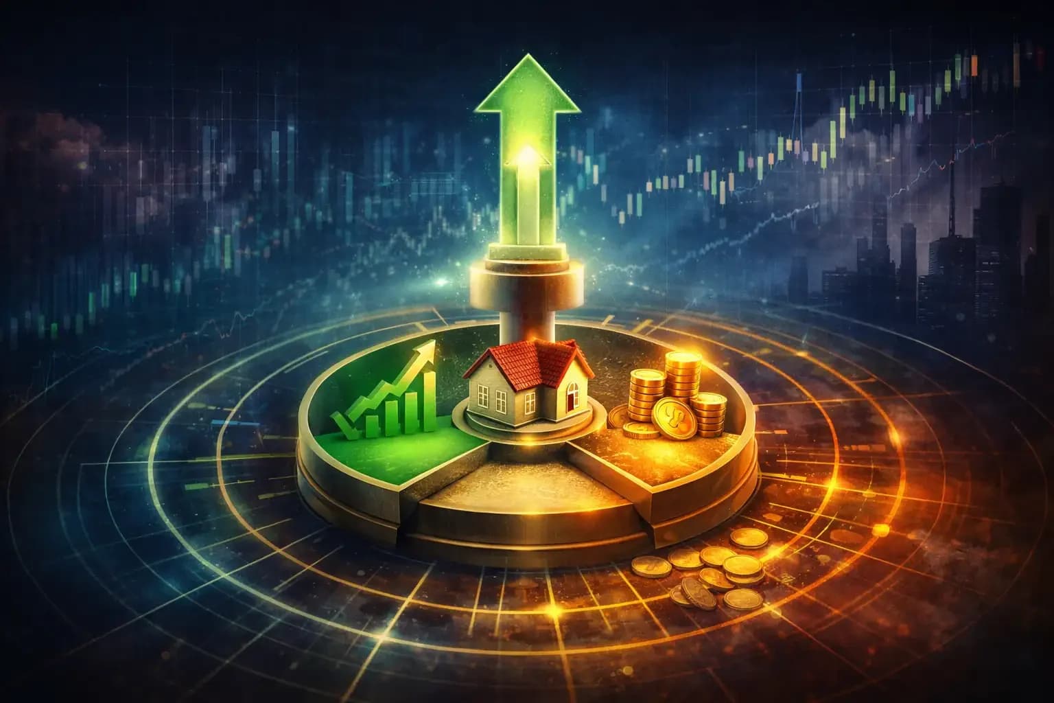 Multi-asset funds gain prominence with ₹8,500 cr inflows