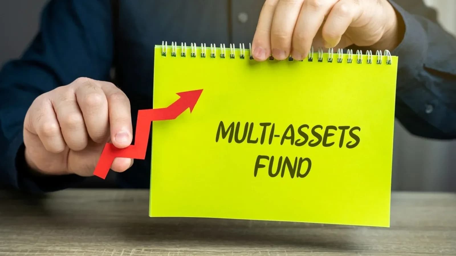 Multi-asset funds show mixed performance with WhiteOak leading