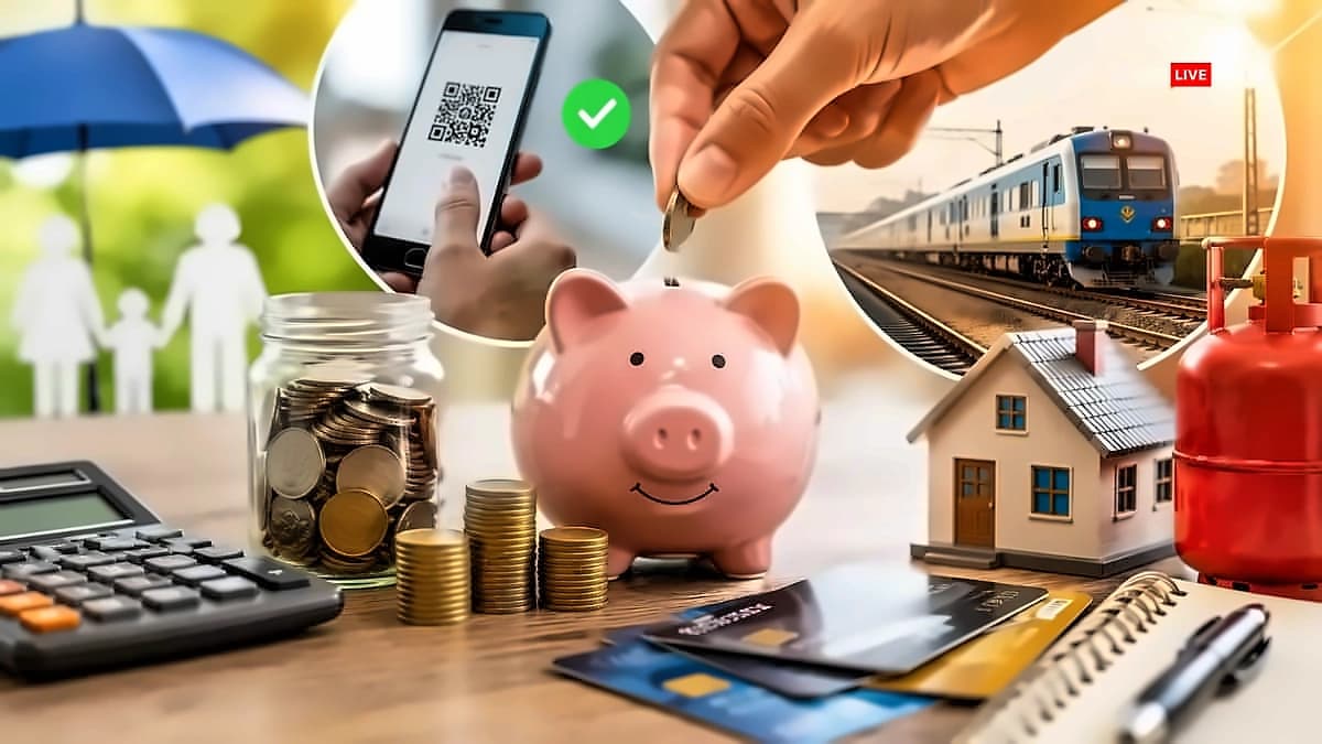 10 Financial Rule Changes Take Effect From July 1, 2026