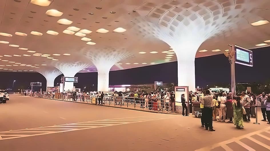 Mumbai Airport-Airlines Clash: MIAL Assures No Winter Schedule Disruption