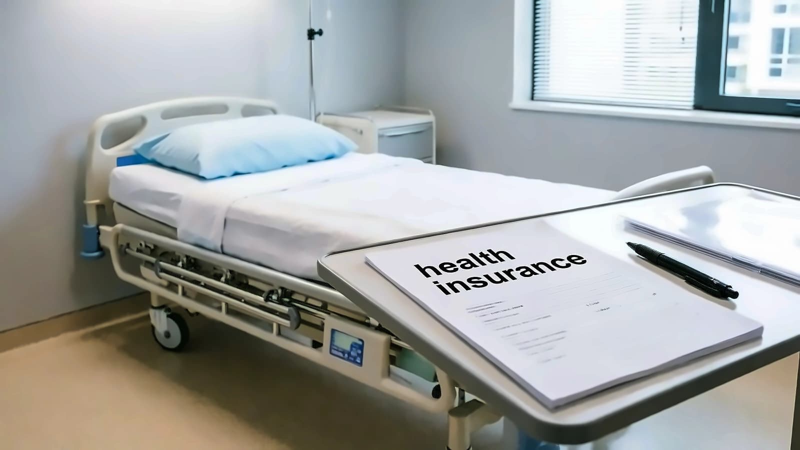 Mumbai forum orders ₹5 lakh health claim payment over waiting period