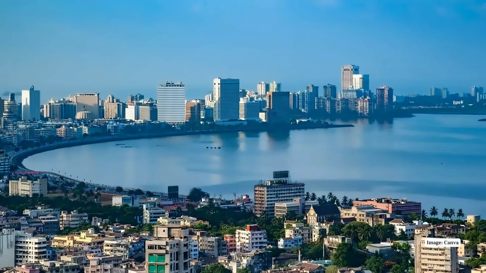 Mumbai office demand to grow 12-15% annually driven by GCCs: CBRE