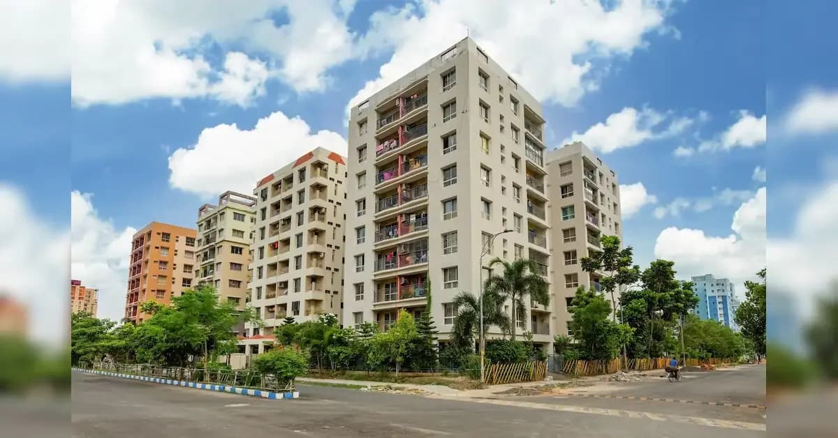 Mumbai property registrations hit 14-year high in August 2026