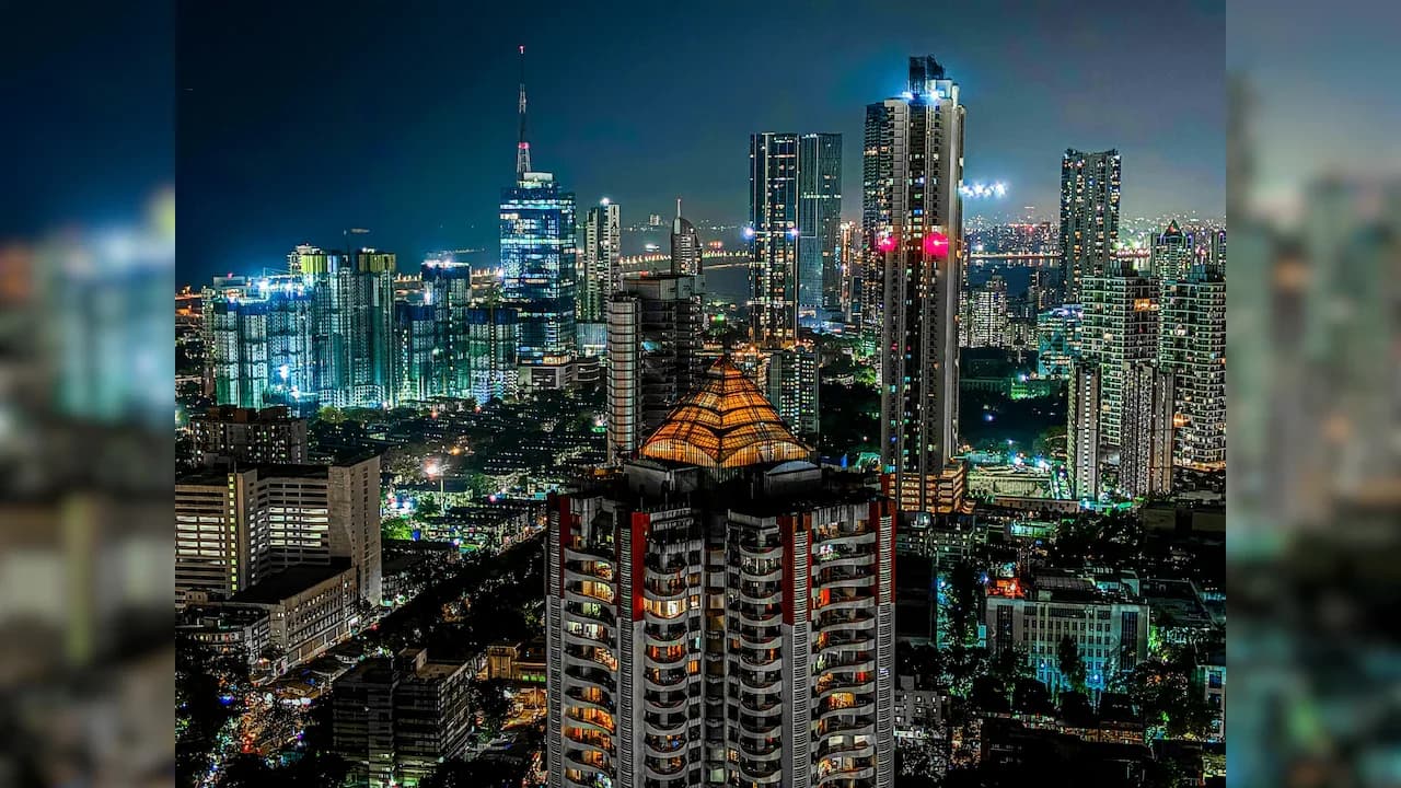 Mumbai Property Registrations Hit 14-Year High in July 2026