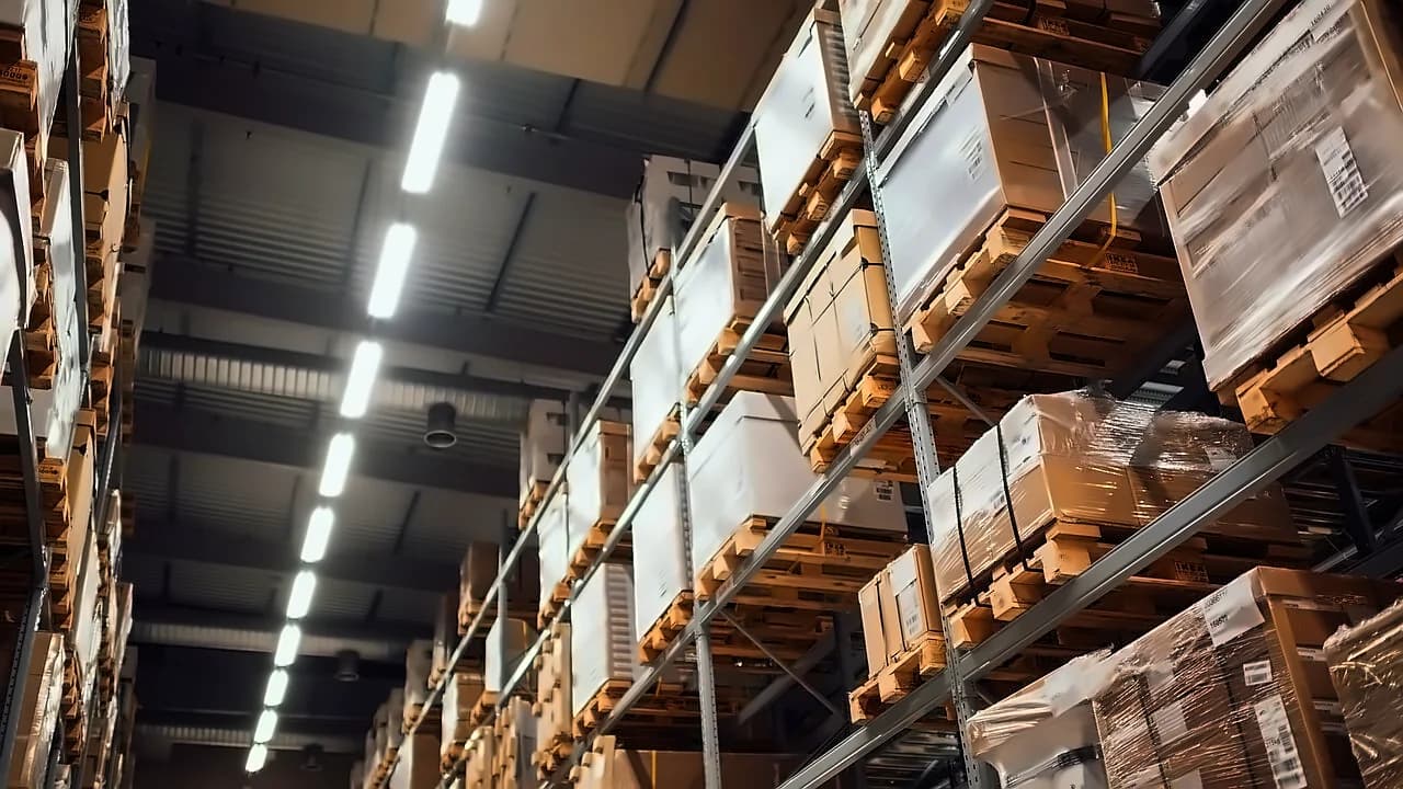 Mumbai Leads India's Warehouse Leasing Surge, APAC Top 10