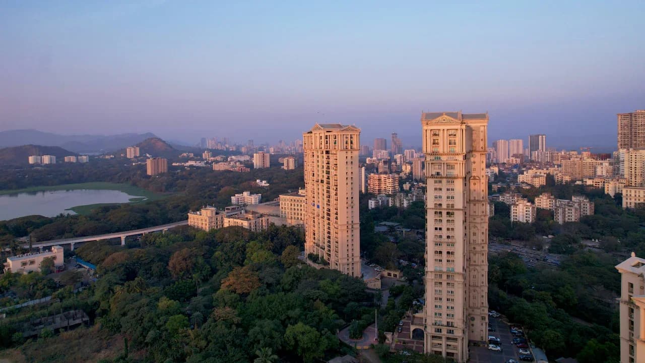 Mumbai's Small Homes Decline as Taxes Rise on Under-500 Sq Ft Units