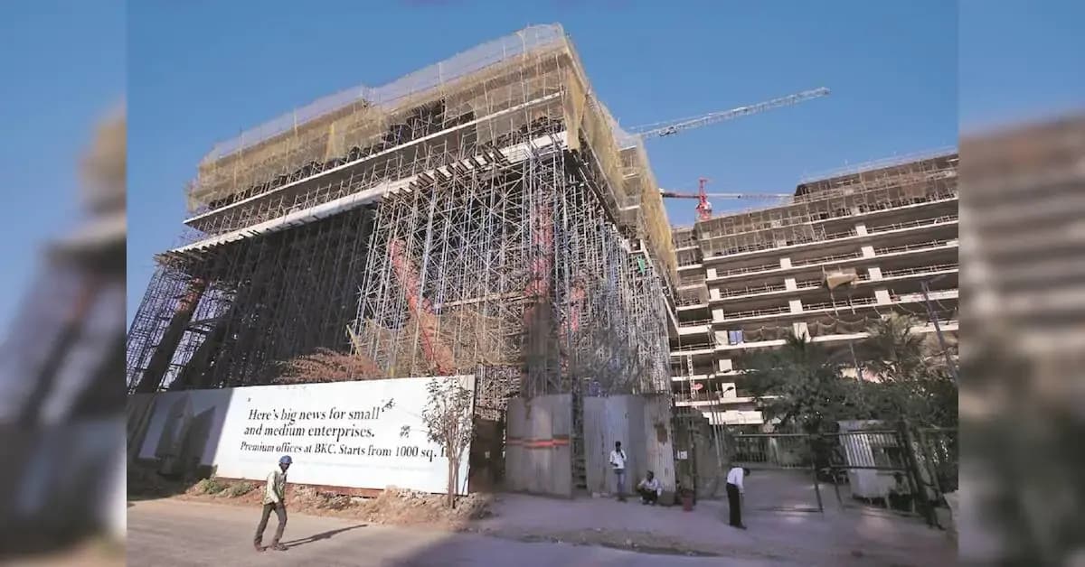 Mumbai's transformation: Worli emerges as new luxury hub over Malabar Hill