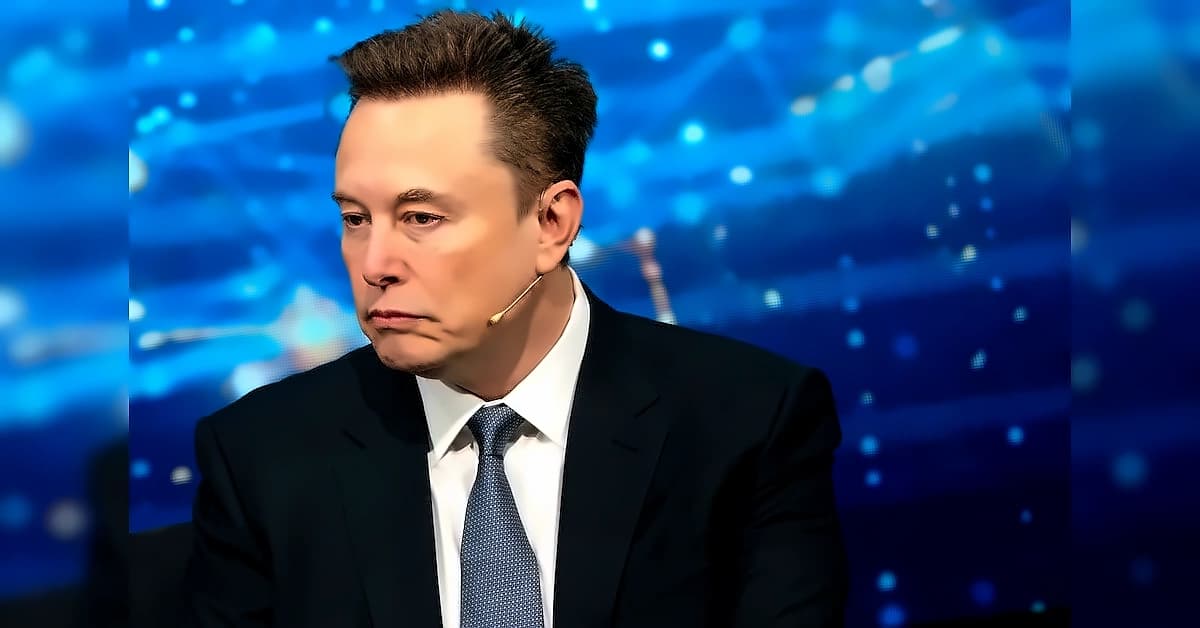 Musk Dismisses Tesla-China Business Sale Reports as 'Fake News'