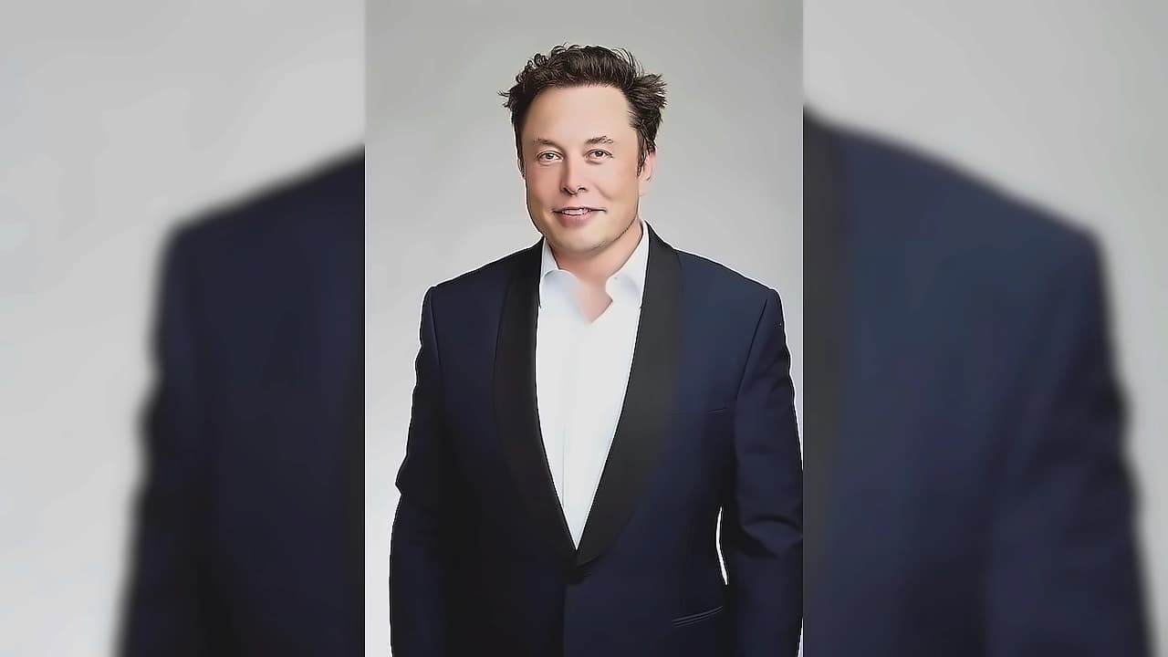 Musk Reverses Stance on Anthropic, Calls It AI Leader After Years of Criticism