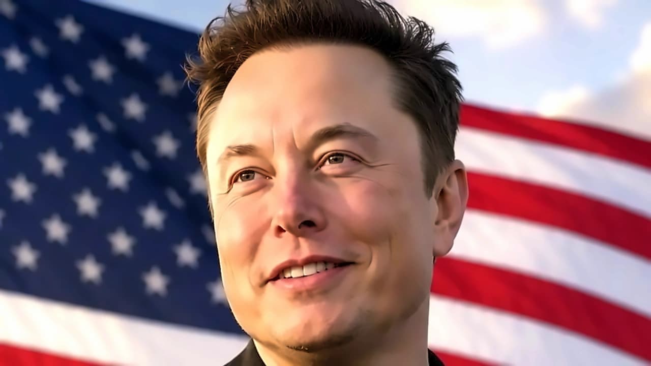 Musk's $3.7T Tesla-SpaceX Merger Faces Regulatory Hurdles