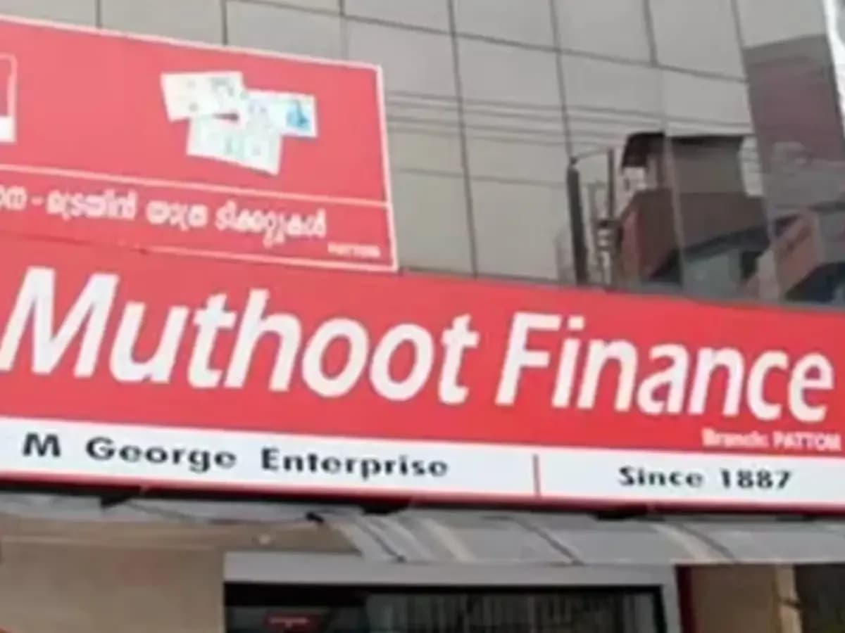 Muthoot Finance merges Muthoot Money, creates ₹1.90 lakh crore gold loan giant