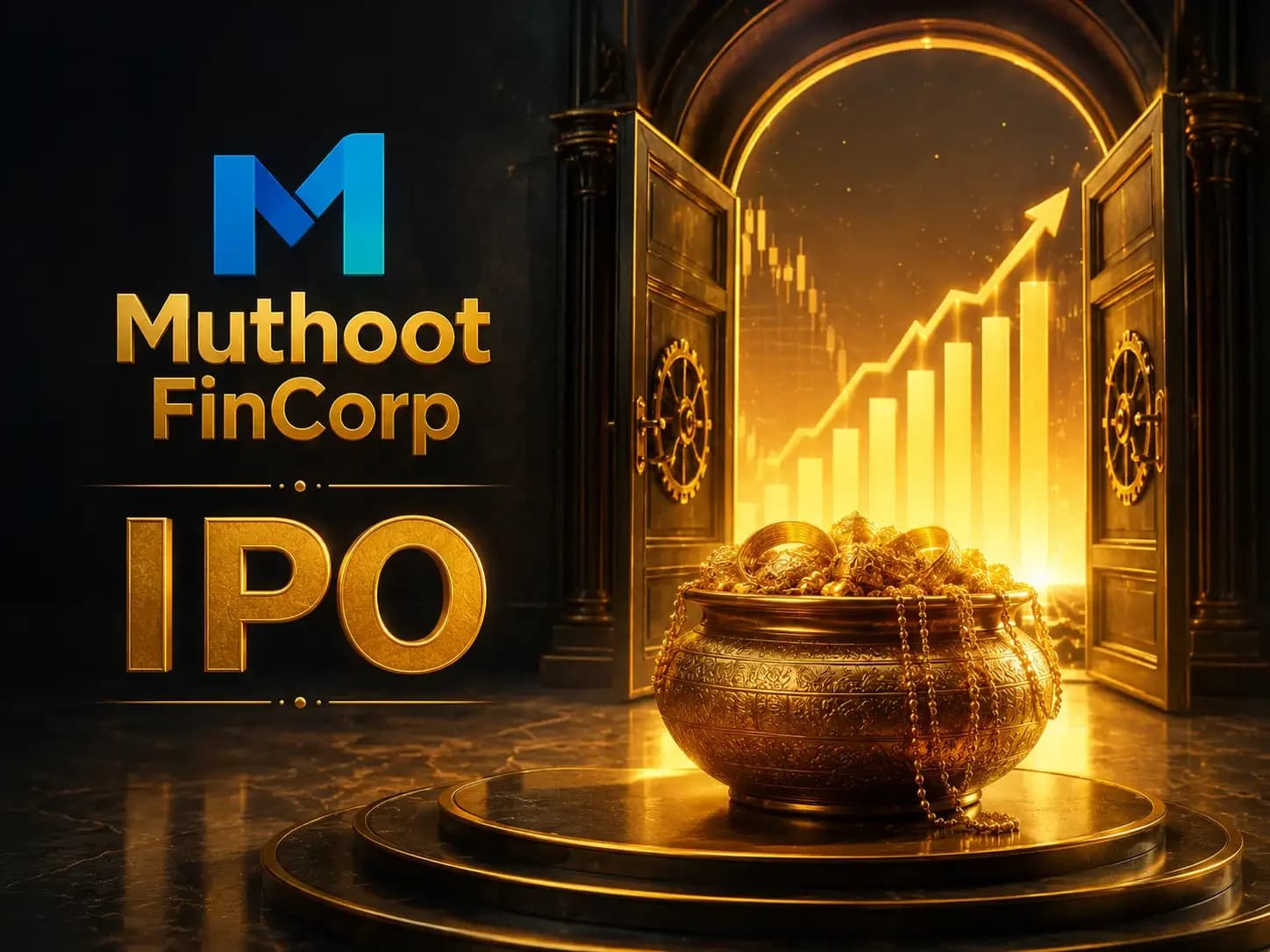 Muthoot Fincorp Q1 profit surges 4x to ₹705 cr, IPO filing continues