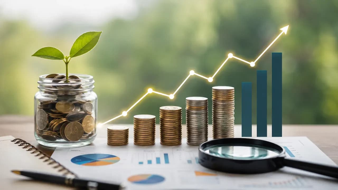 Mutual Fund Returns: CAGR vs XIRR vs Absolute Return Analysis