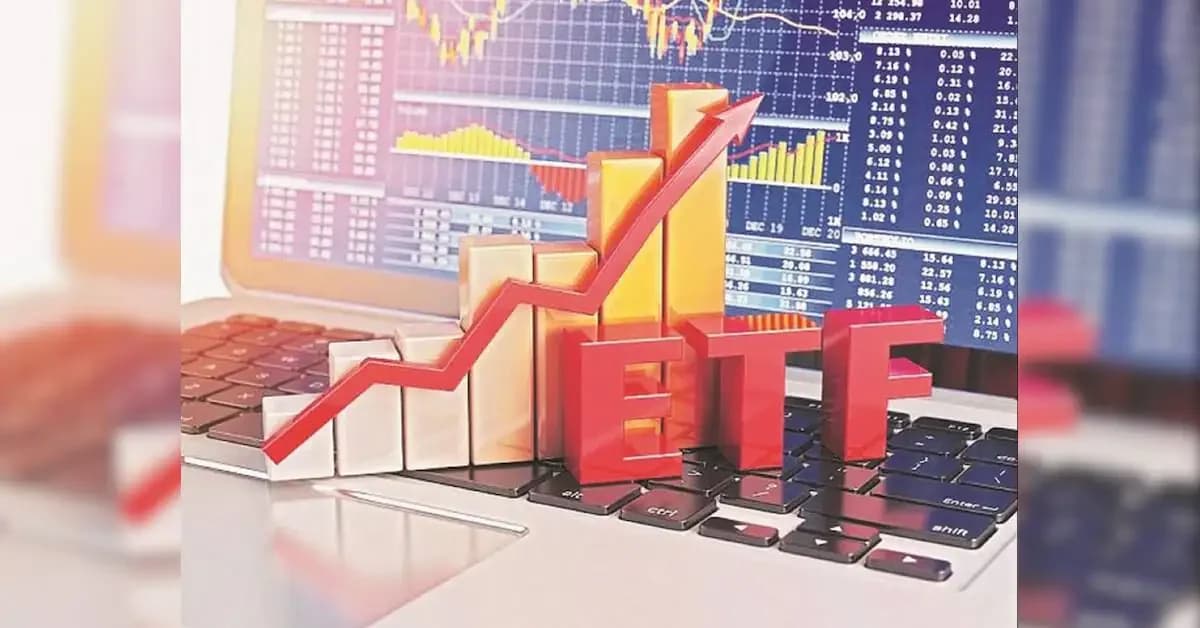 Mutual funds add gold, silver ETFs to equity portfolio mix