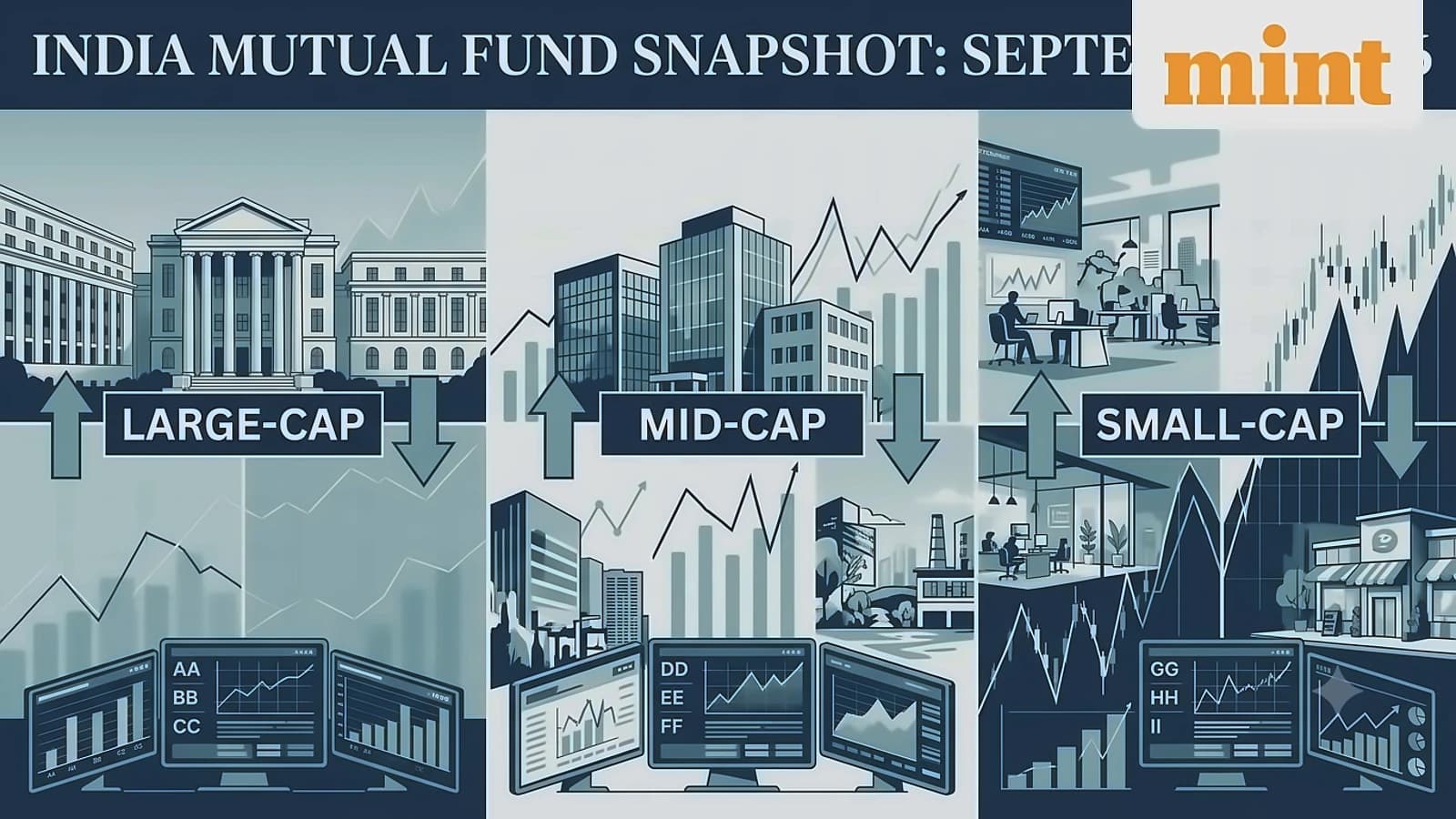 Mutual funds boost holdings in BSE, Swiggy, Cupid in Sept 2026