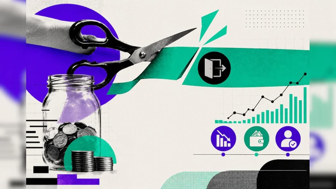 Mutual Funds Cut Exit Loads as SEBI Rules and Competition Drive Change