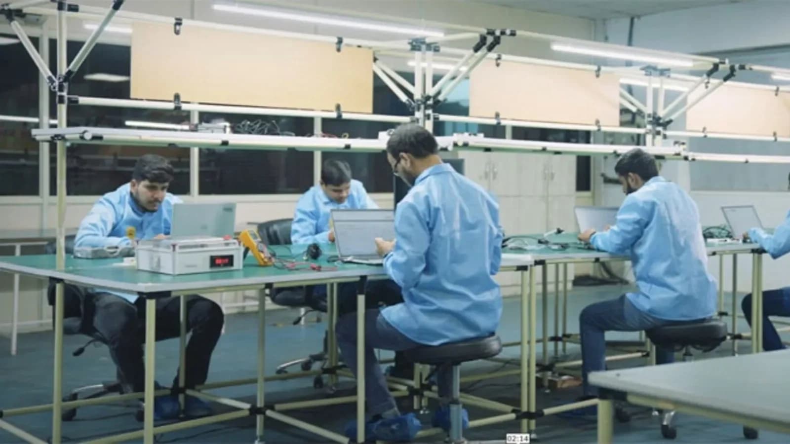MV Electrosystems IPO Oversubscribed 12.03x on Day 2, GMP at ₹294