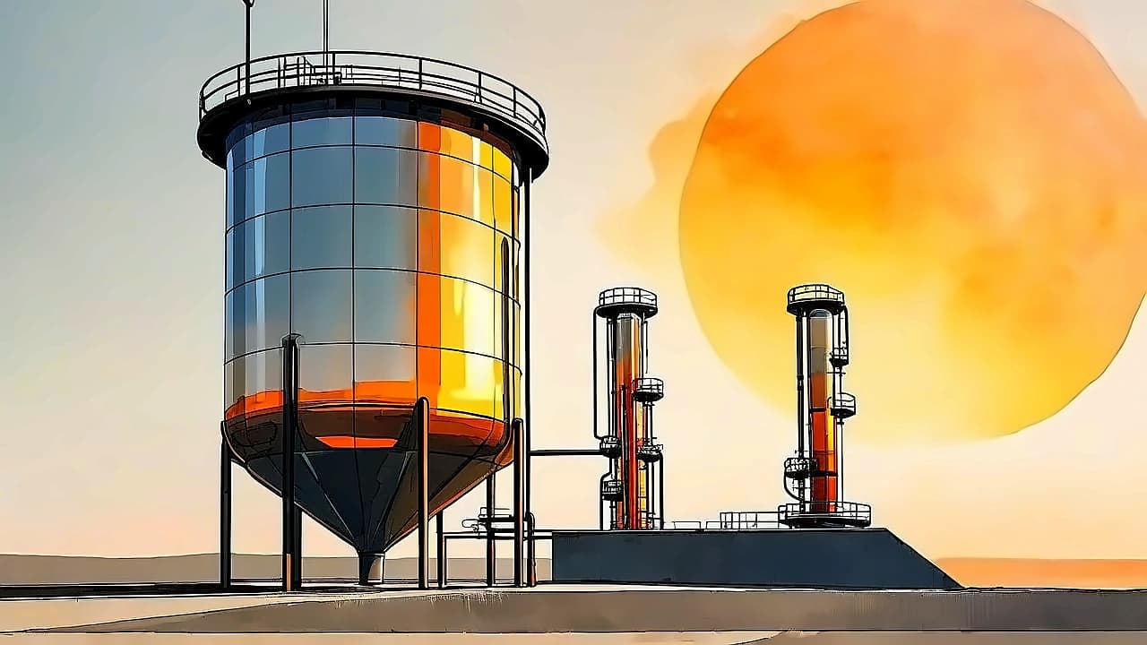 Mysore Petro Chemicals posts ₹9.56 cr profit in Q1 FY27