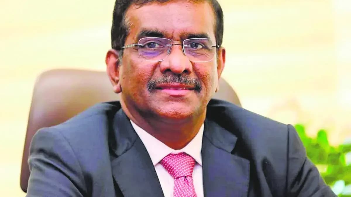 NaBFID Plans $3-4B ECB Raise via RBI Swap Facility