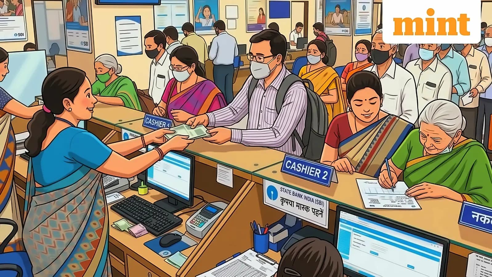 Nagaland forms committee to address pension delays, digitise process