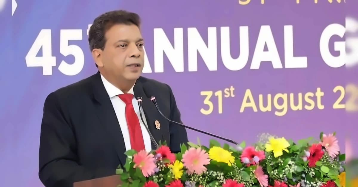 Nalco advances ₹30,000 cr expansion with smelter, power plant projects