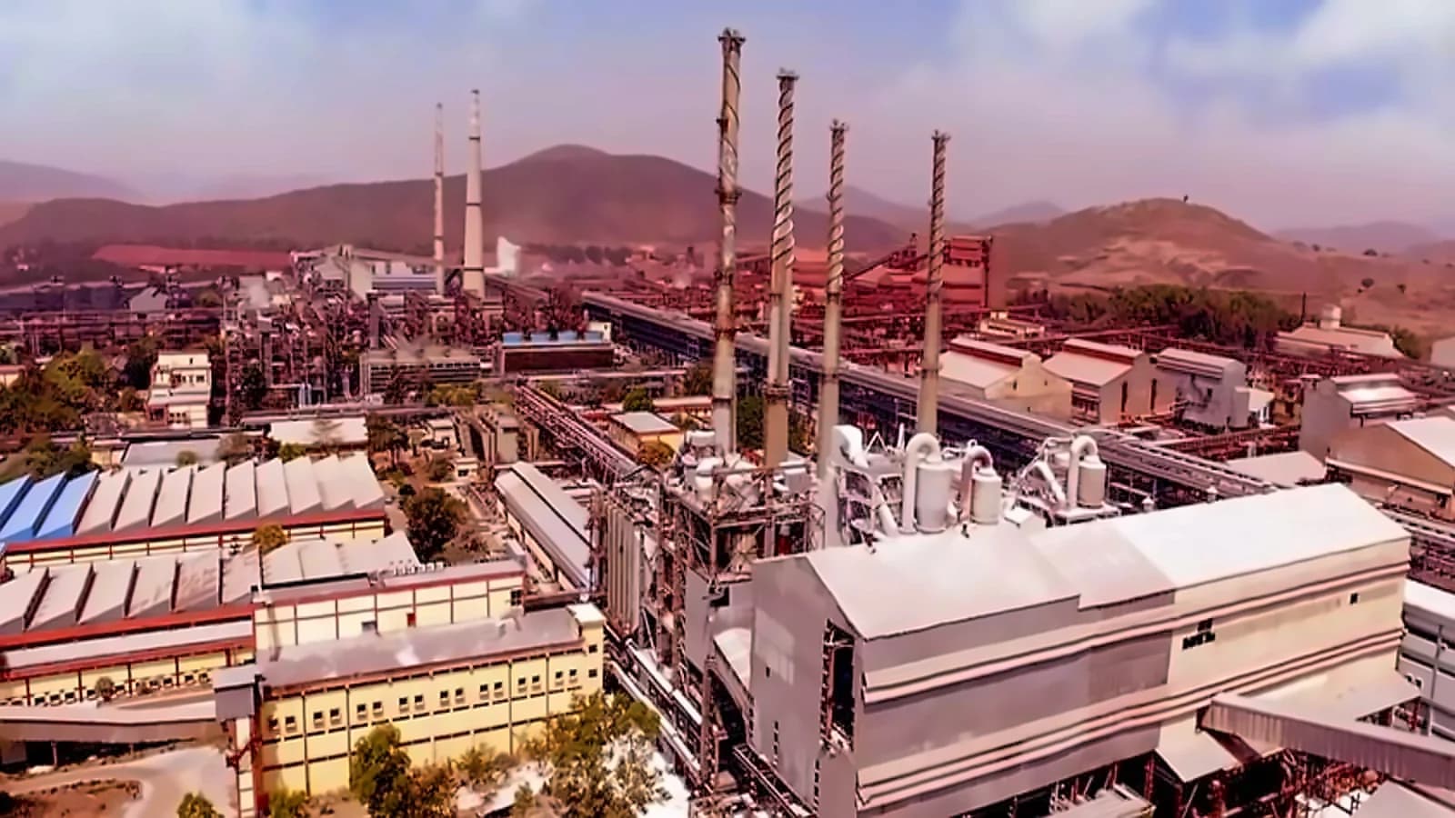 NALCO-NLC India JV to develop 1,080 MW power plant with ₹12,000 cr investment