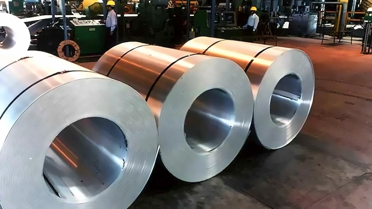 NALCO shares rise after three upgrades, Q1 profit jumps 91% to ₹2,003 cr