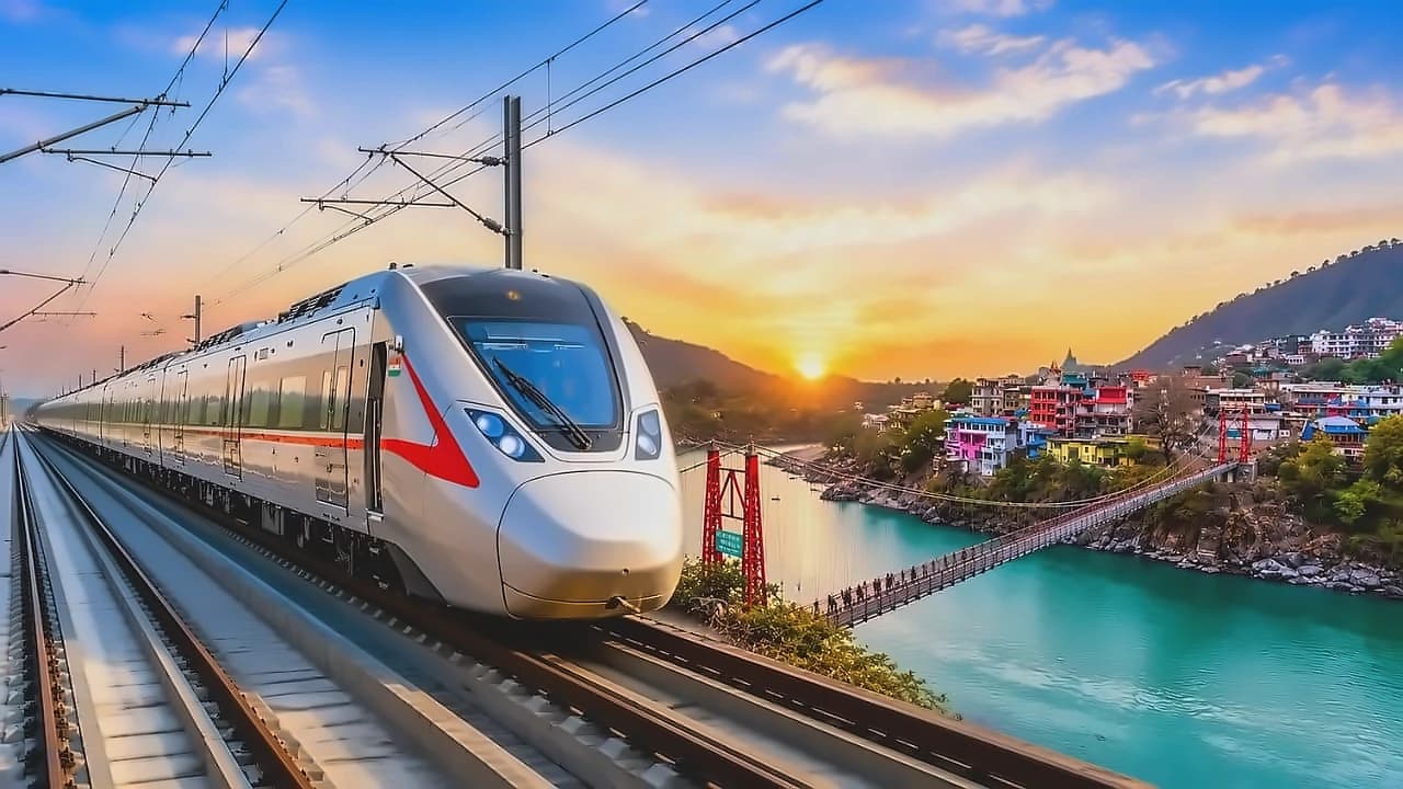 Namo Bharat Train: Delhi-Rishikesh Route Gets Green Light