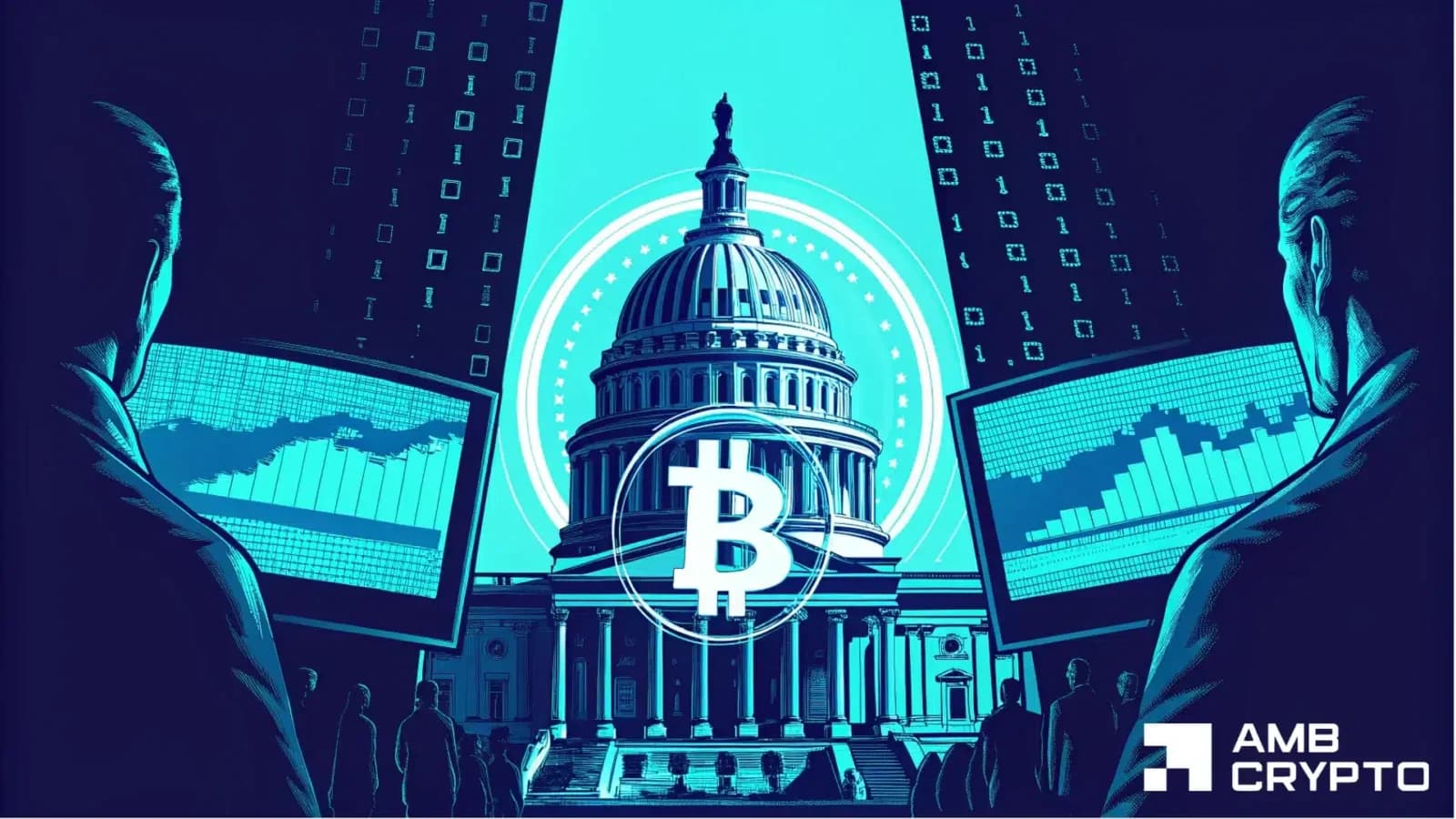 Bitcoin Holds Near $63K as Oil Shock Drives $390M ETF Outflows