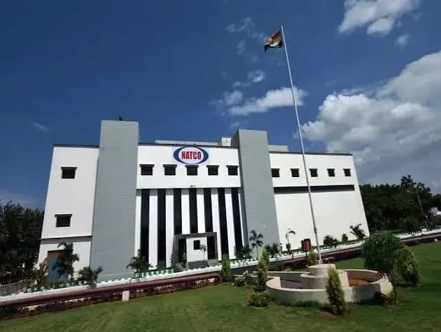 Natco Pharma surges 4.25% on US FDA approval for Olaparib tablets