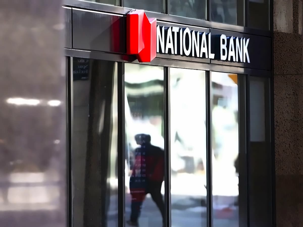 National Bank beats Q2 expectations, hikes dividend to $1.32