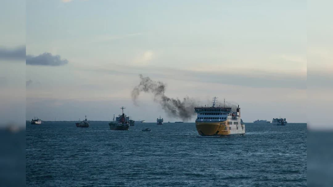 NATO Considers Hormuz Deployment as Trump Suspends Iran Attack