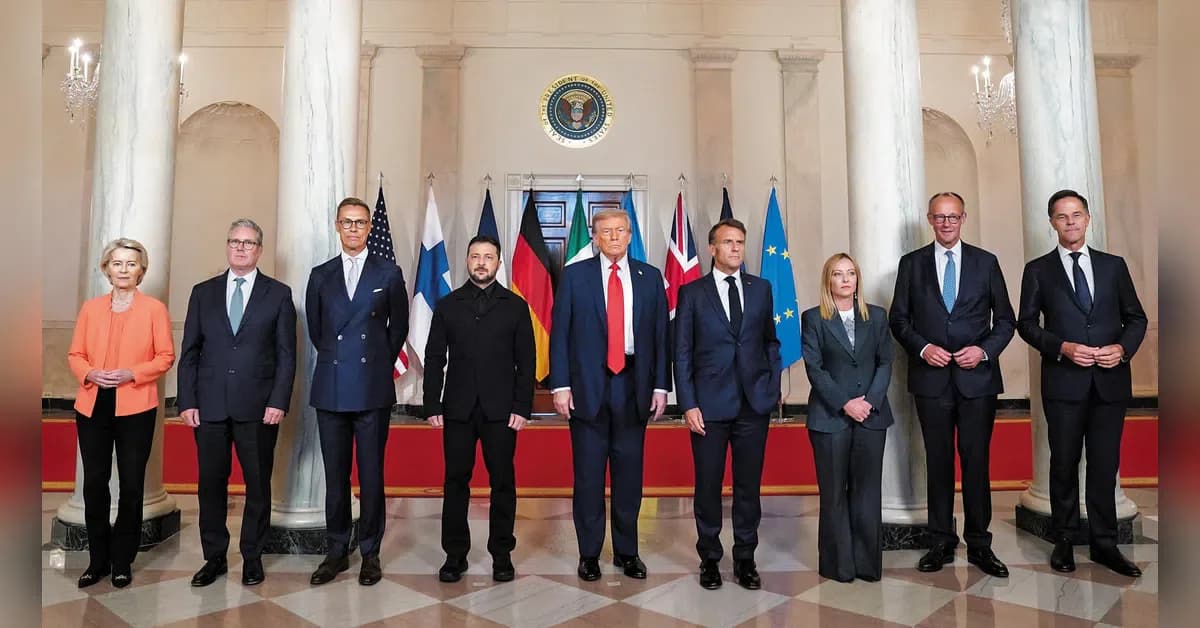 US Plans Major NATO Military Cuts as Europe Boosts Defense Spending