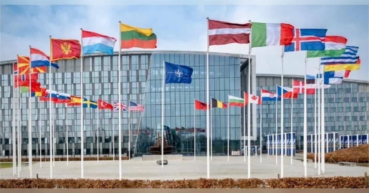NATO Summit 2026: Trump Orders Trade Halt with Spain, Claims Unity